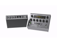 IK Multimedia ToneX Pedal Bass Edition IK Multimedia ToneX Pedal Bass Edition